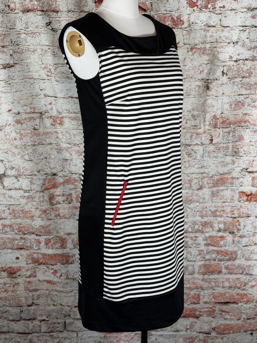 VTG CHETTA B Dress